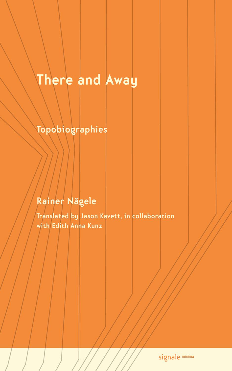 There and Away