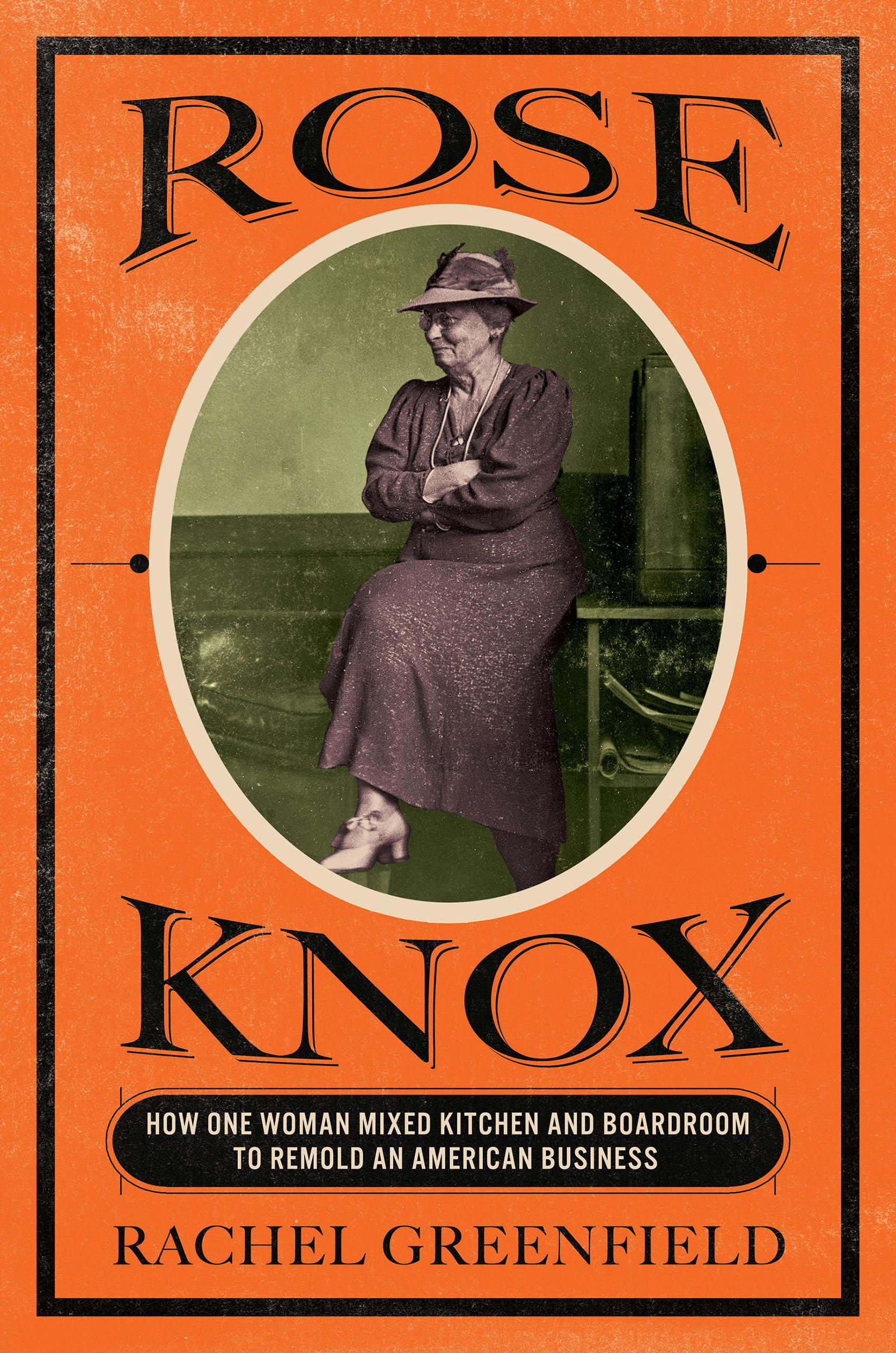 Rose Knox
