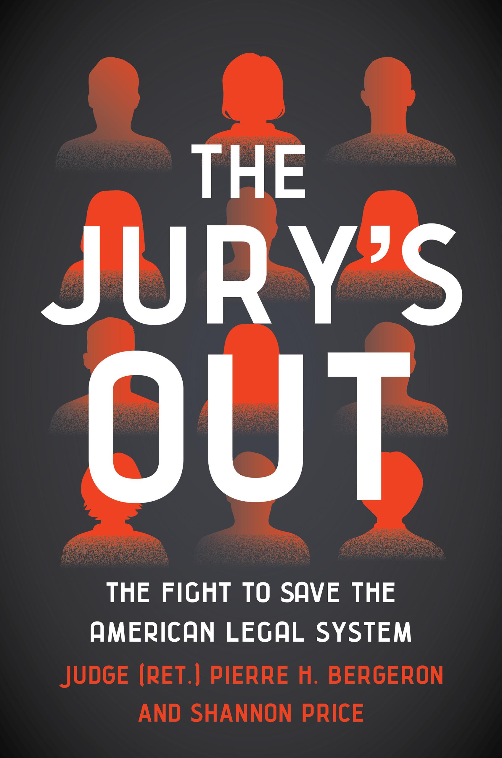 The Jury's Out