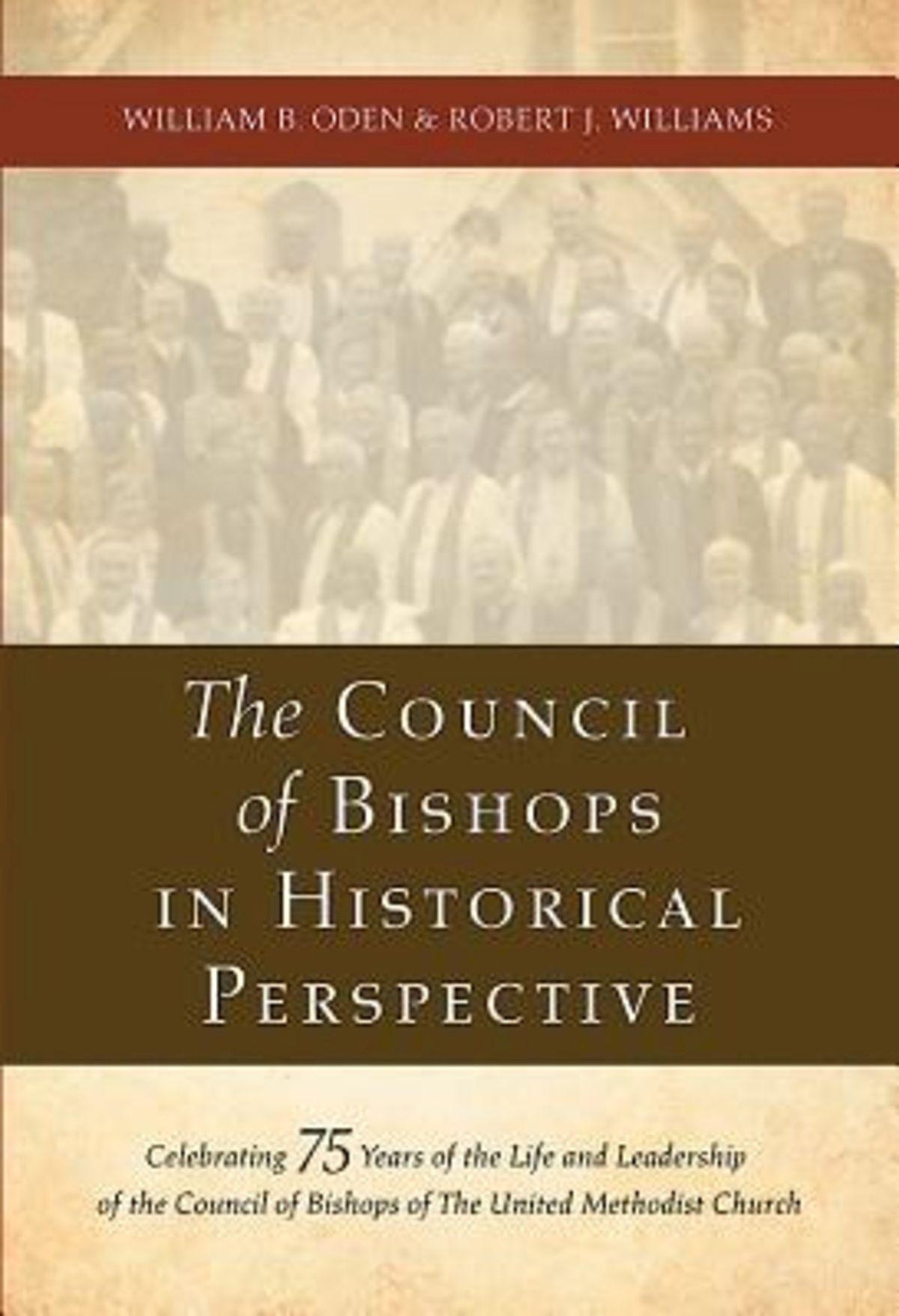The Council of Bishops in Historical Perspective