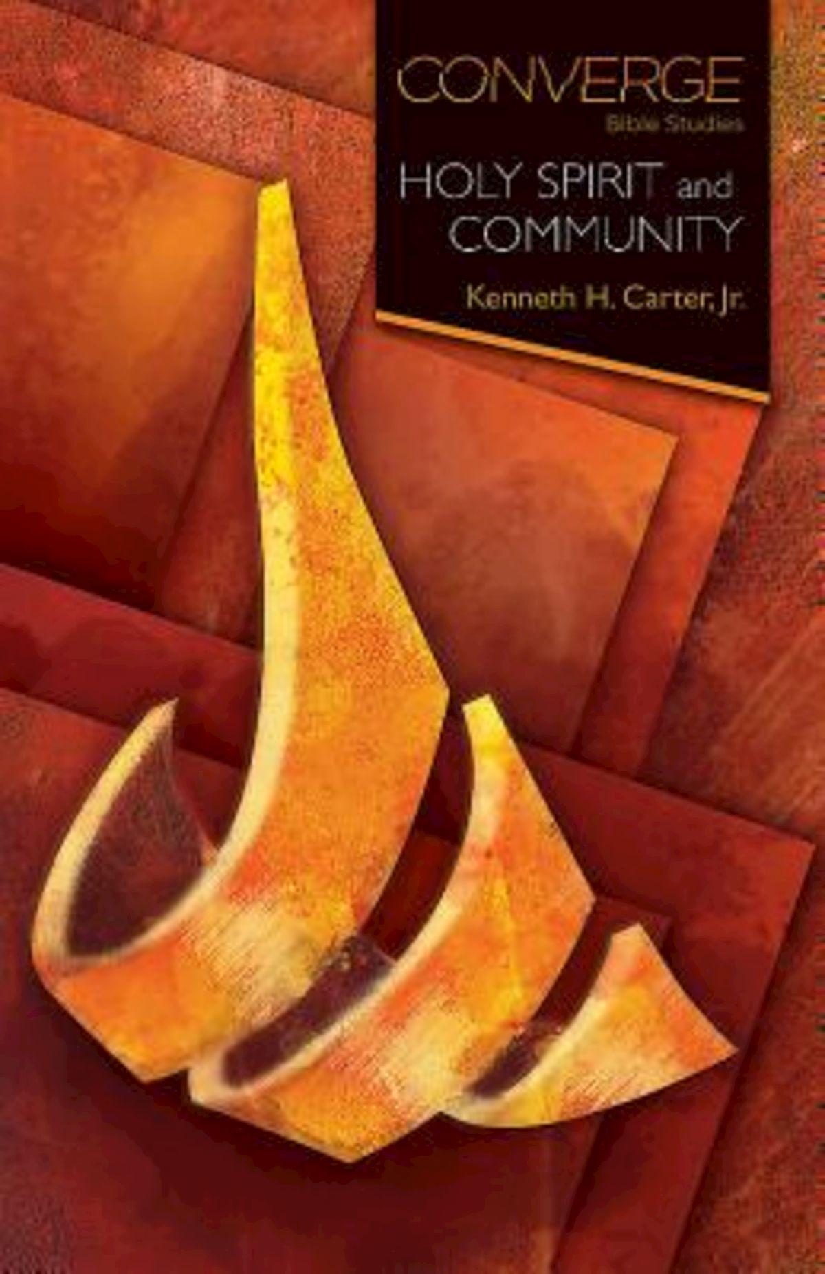 Converge Bible Studies: Holy Spirit and Community