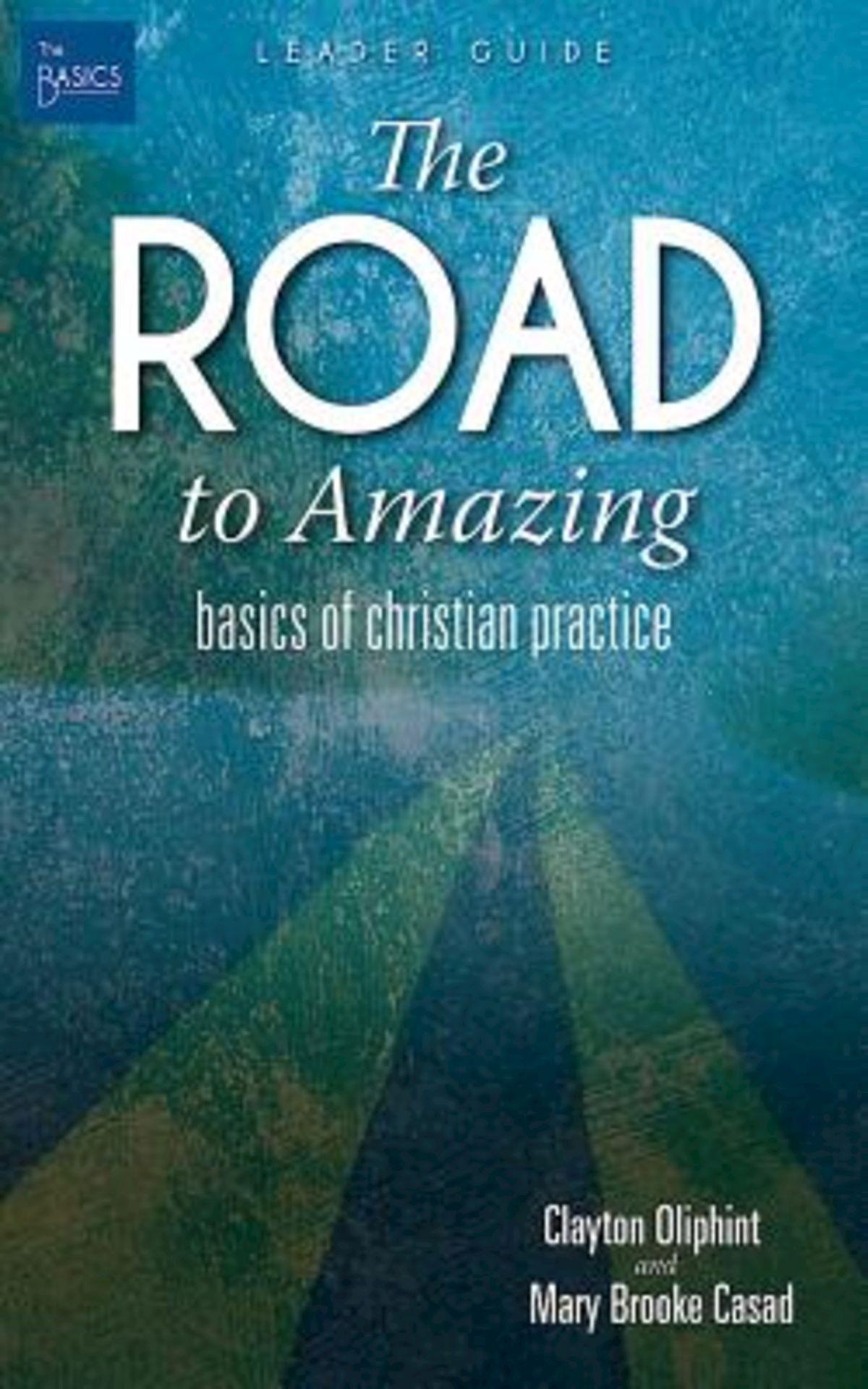 The Road to Amazing Leader Guide