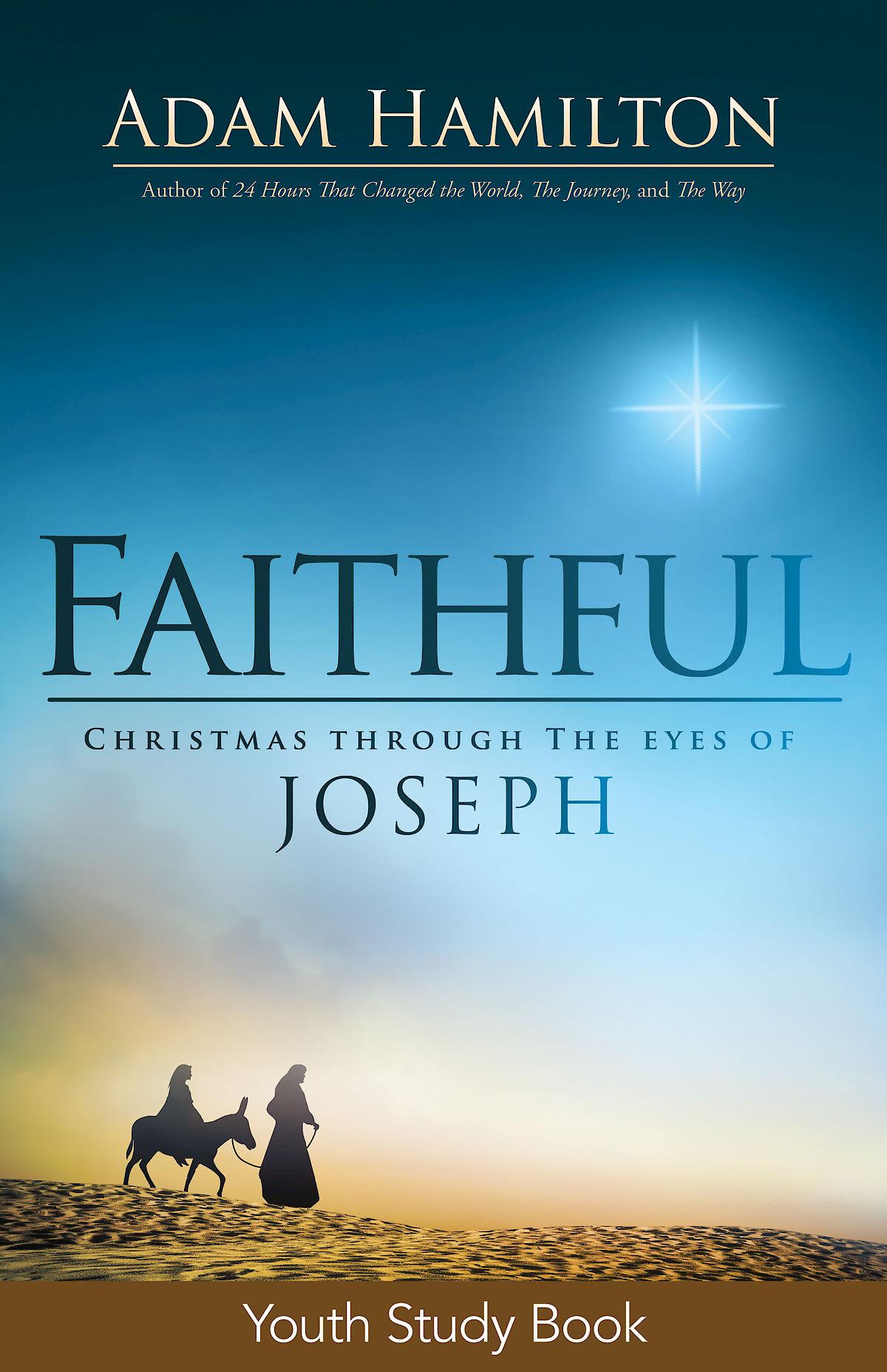 Faithful Youth Study Book