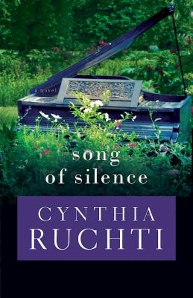 Song of Silence by Cynthia Ruchti
