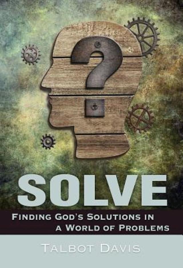 Solve by Talbot Davis