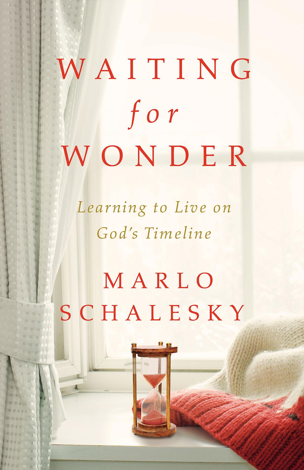 Waiting for Wonder