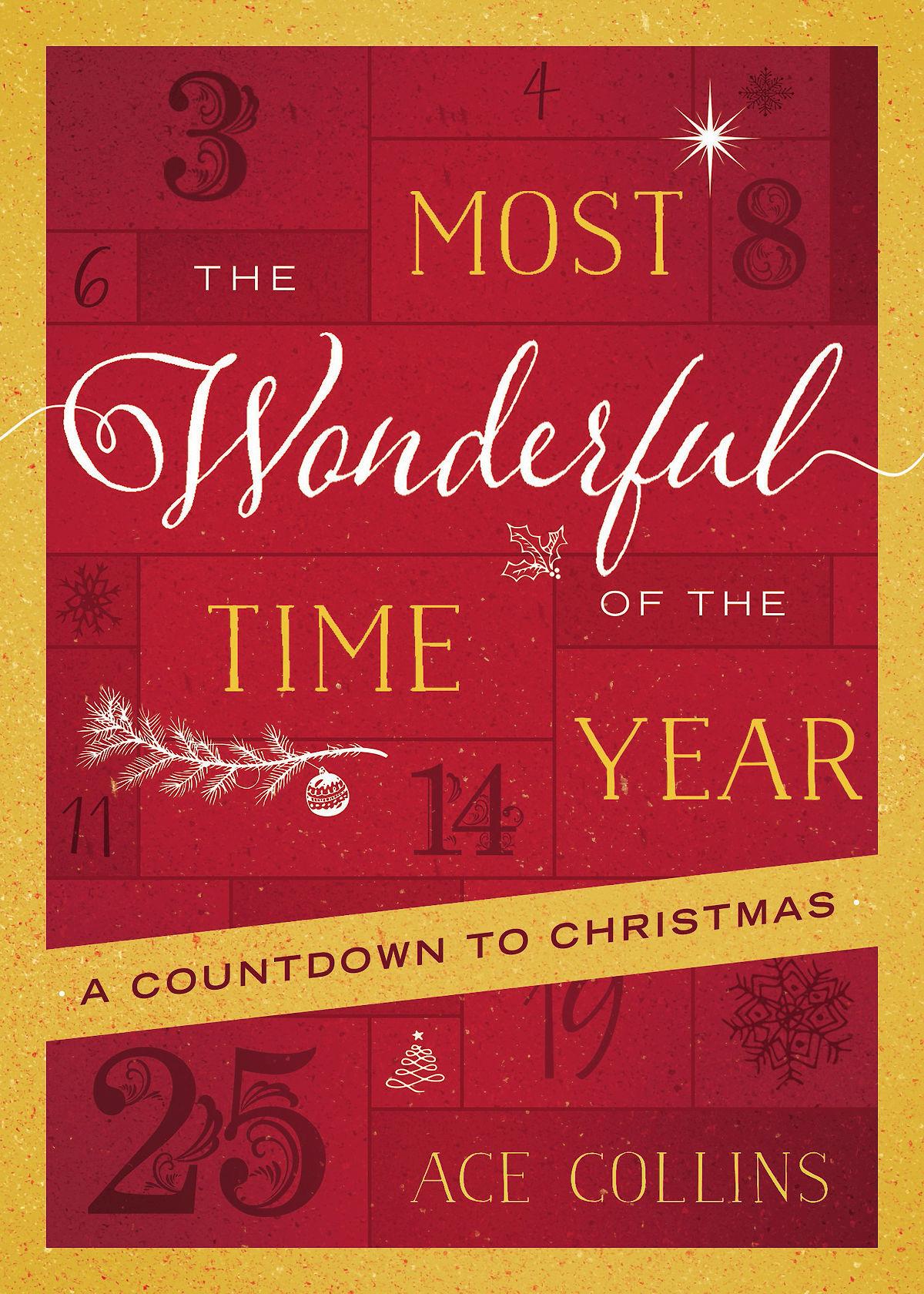 The Most Wonderful Time of the Year