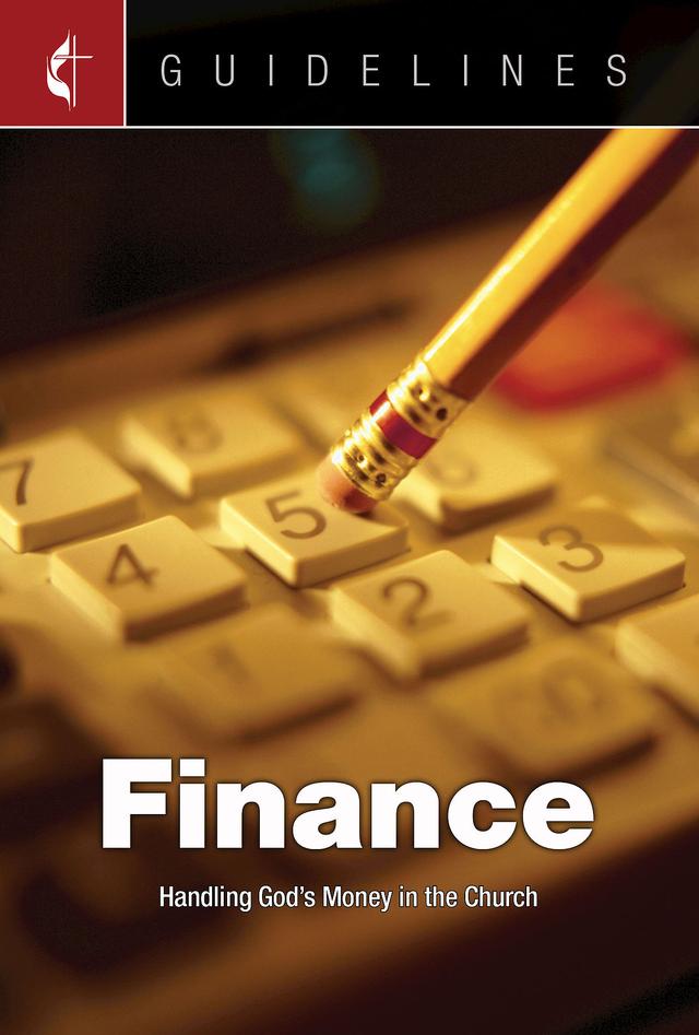 Guidelines Finance by 