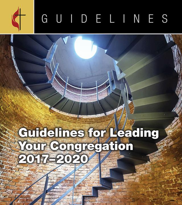 Guidelines for Leading Your Congregation 2017-2020: Complete Set with Slipcase & Online Access by 