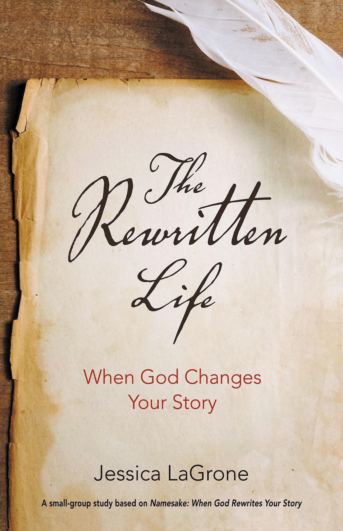 The Rewritten Life