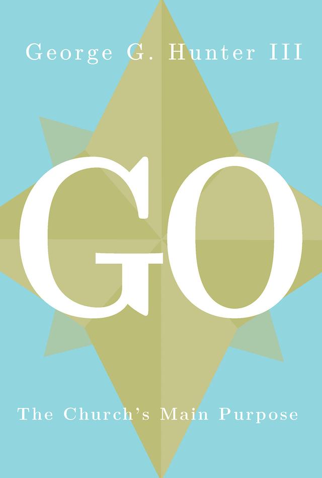 Go by Dr. George G. Hunter III