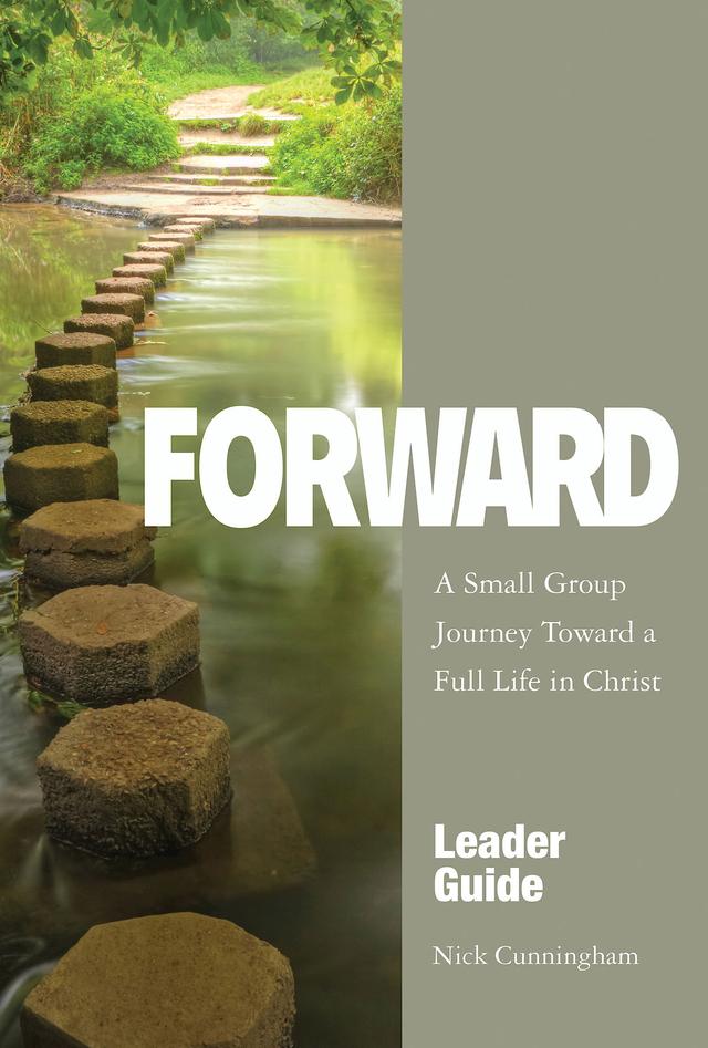 Forward Leader Guide by Nick Cunningham