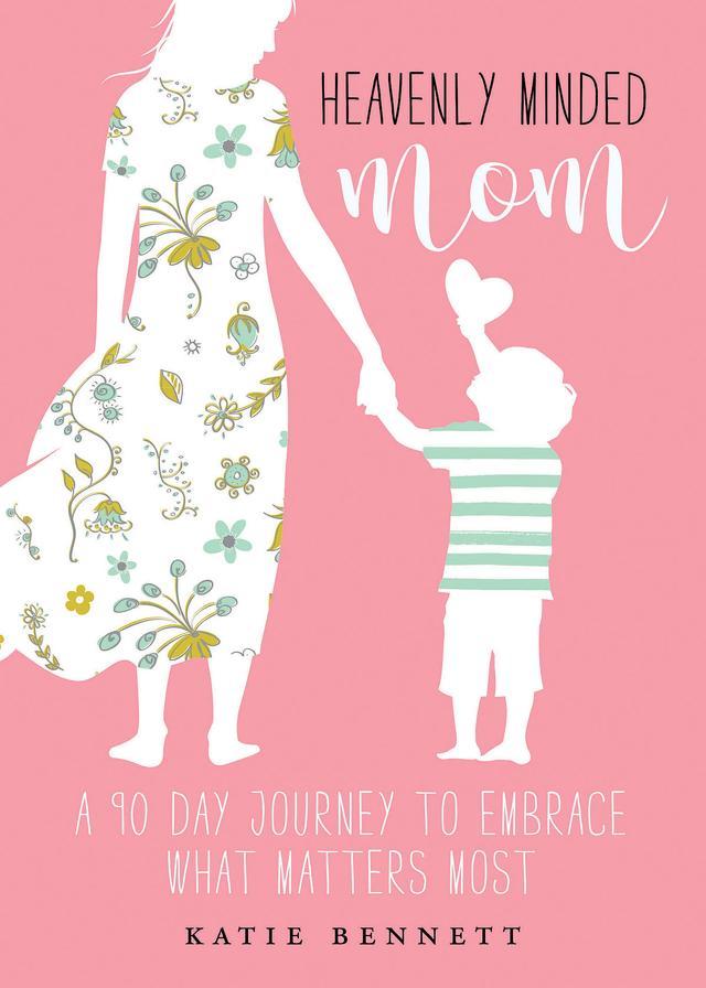 Heavenly Minded Mom by 