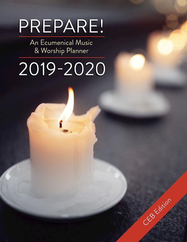 Prepare! 2019-2020 CEB Edition by David L. Bone, Mary Scifres