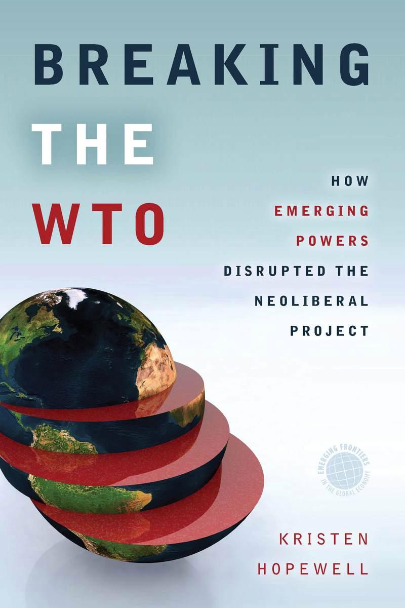 Breaking the WTO