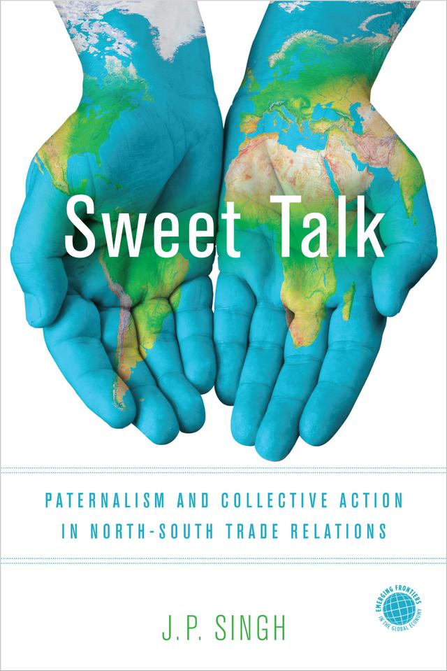 Sweet Talk by J. P. Singh