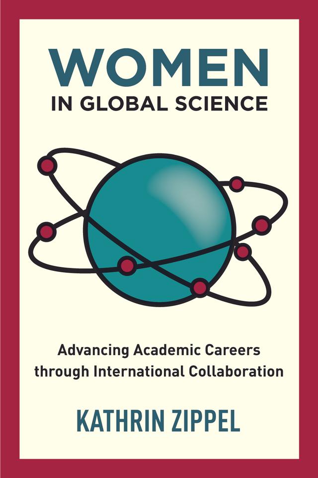 Women in Global Science by Kathrin Zippel