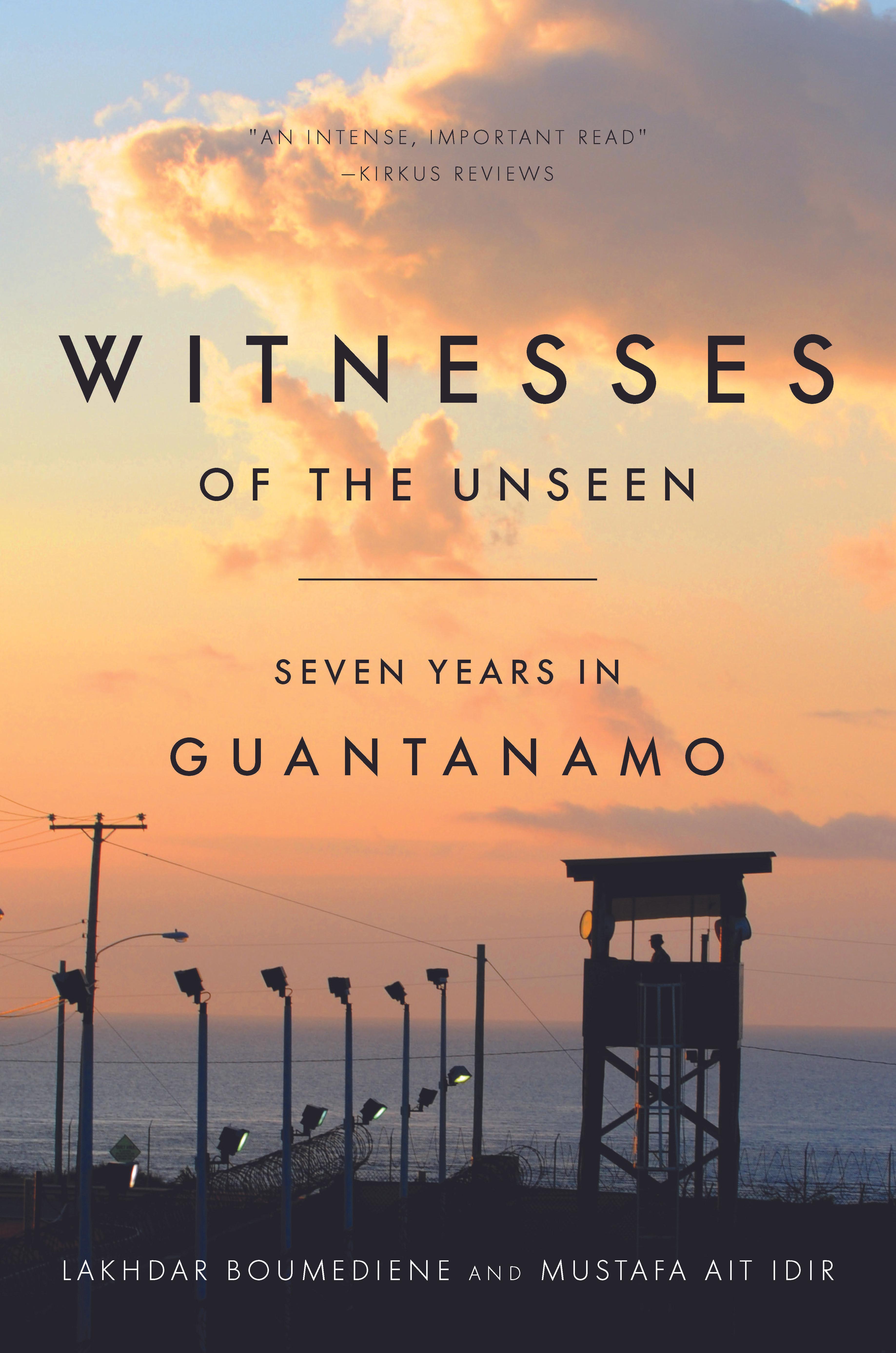 Witnesses of the Unseen