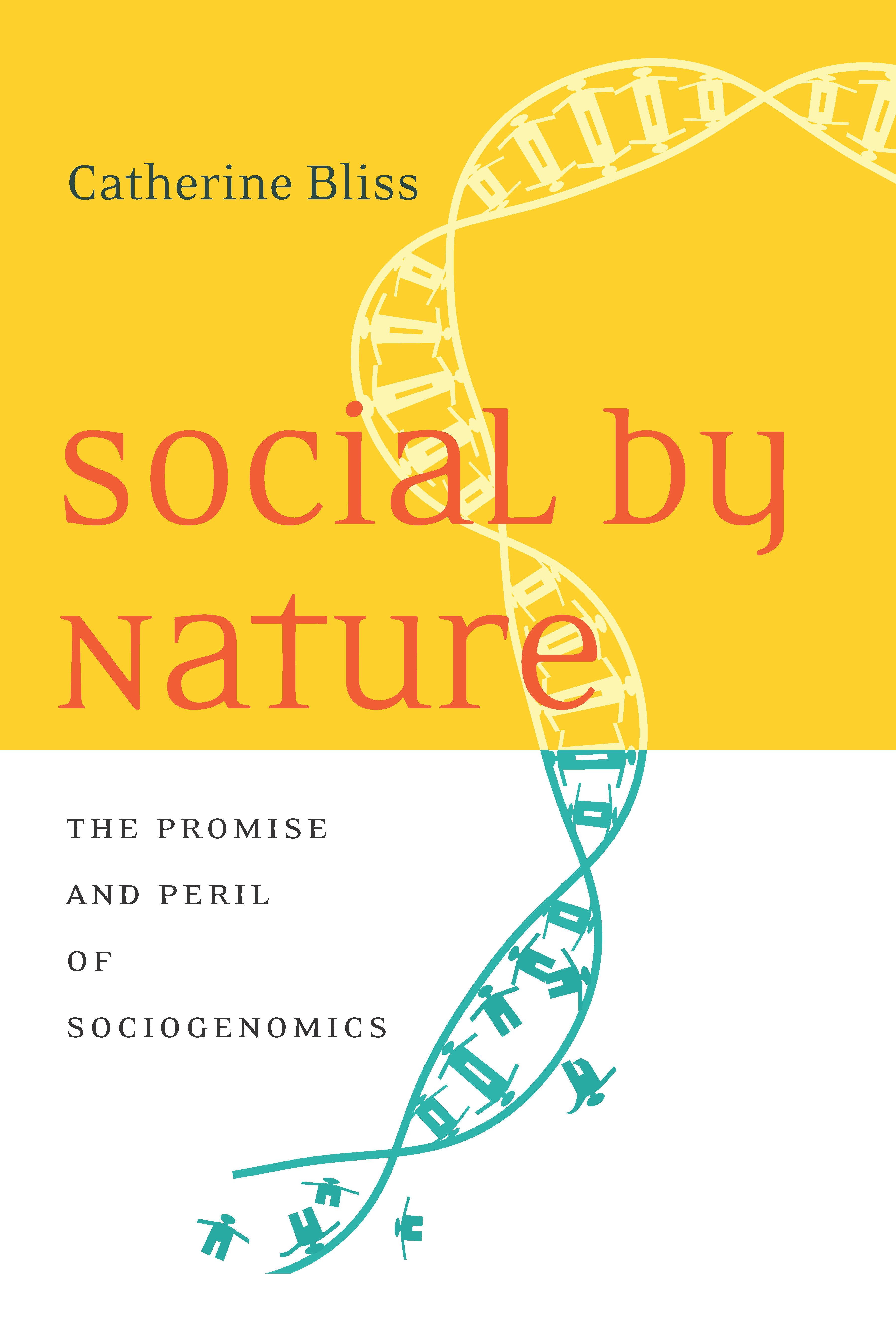 Social by Nature