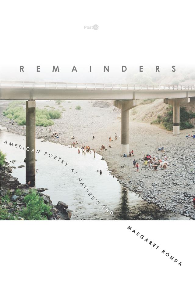 Remainders by Margaret Ronda