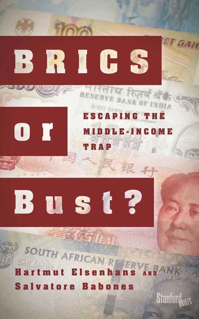 BRICS or Bust? by Hartmut Elsenhans, Salvatore Babones