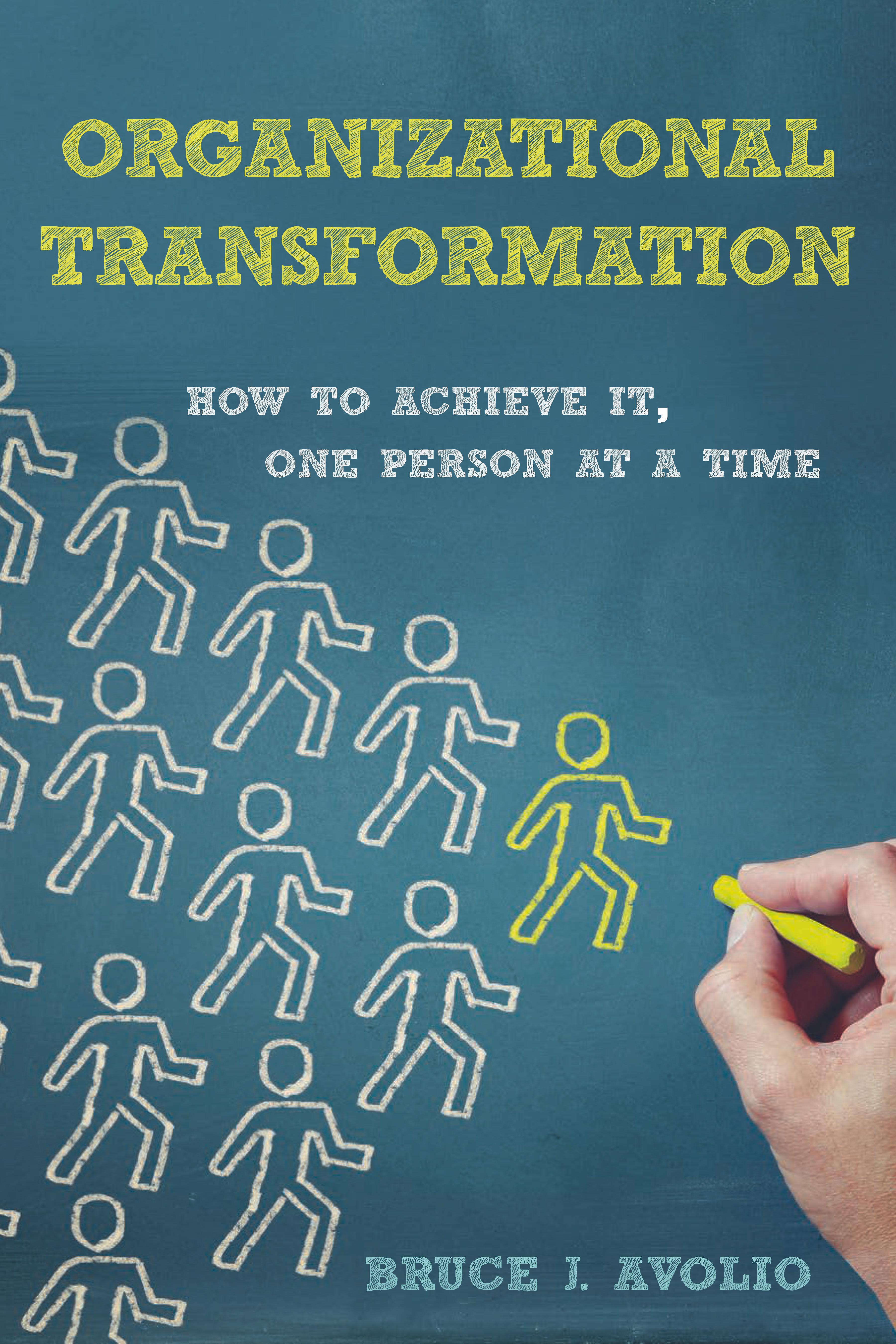 Organizational Transformation