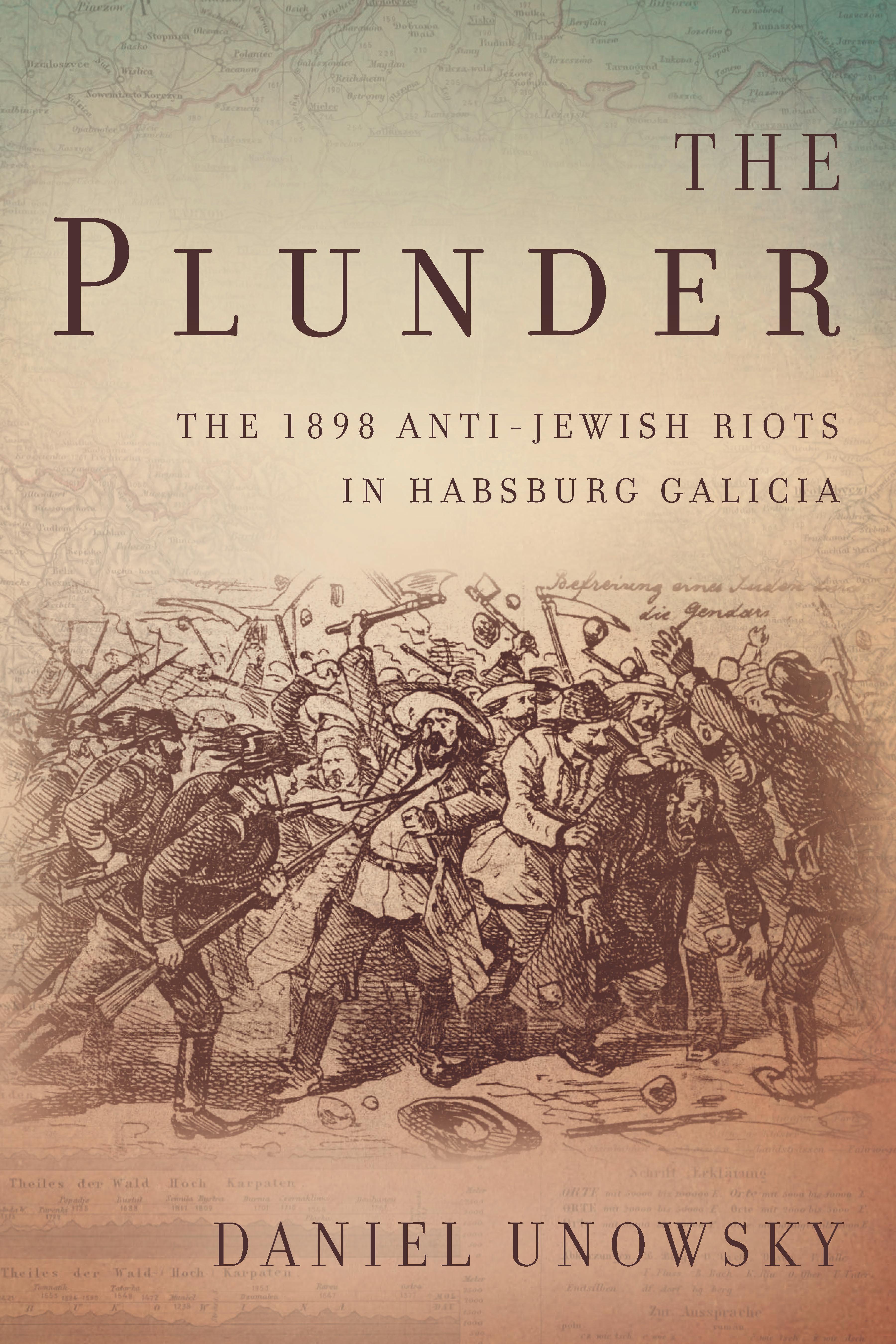 The Plunder