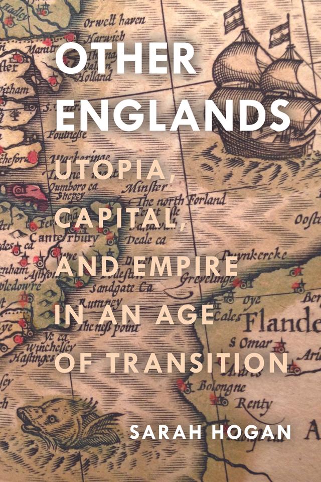 Other Englands by Sarah Hogan