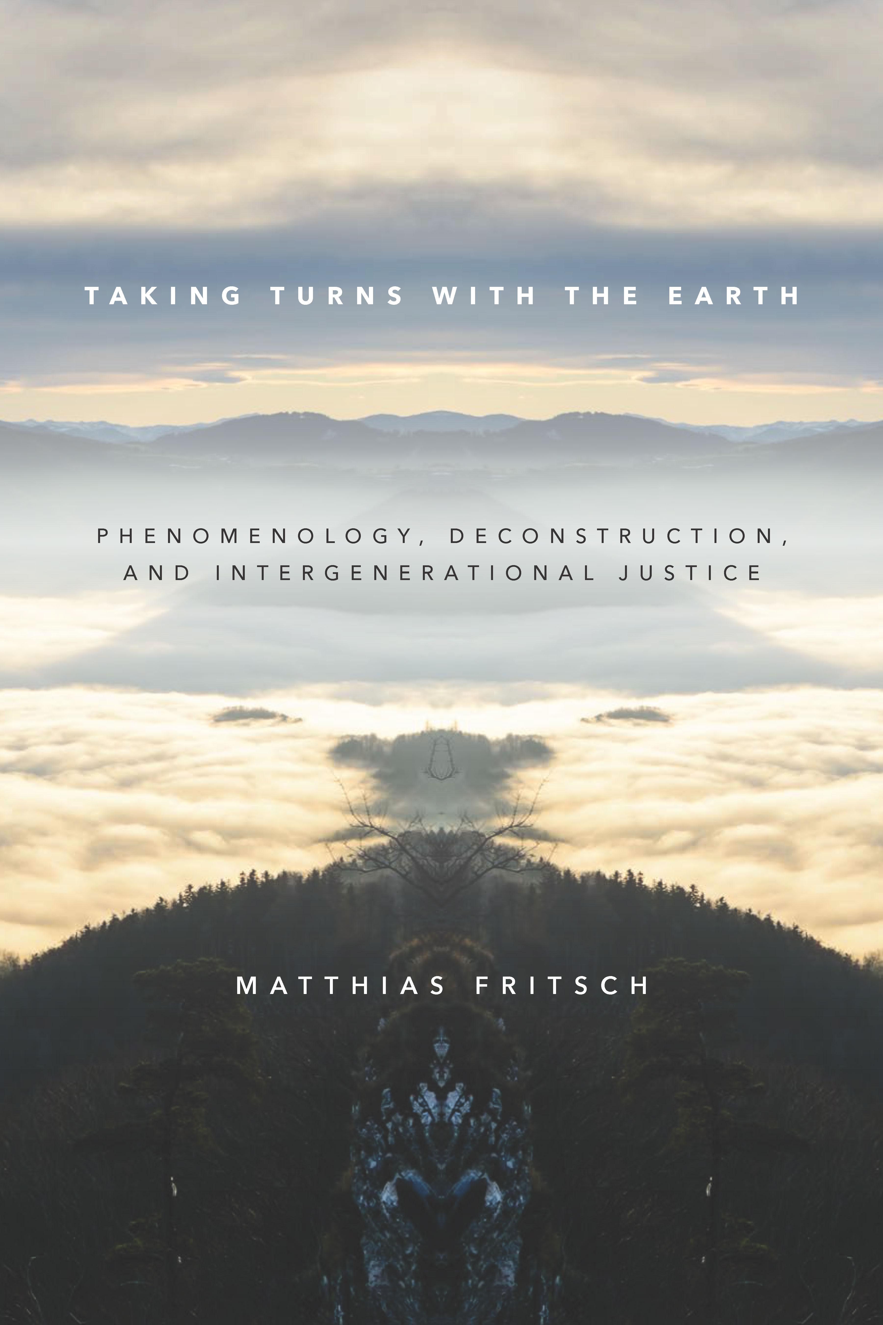 Taking Turns with the Earth