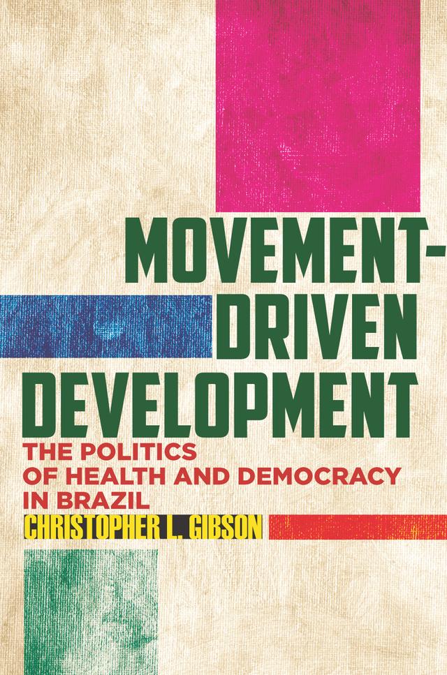 Movement-Driven Development by Christopher L. Gibson