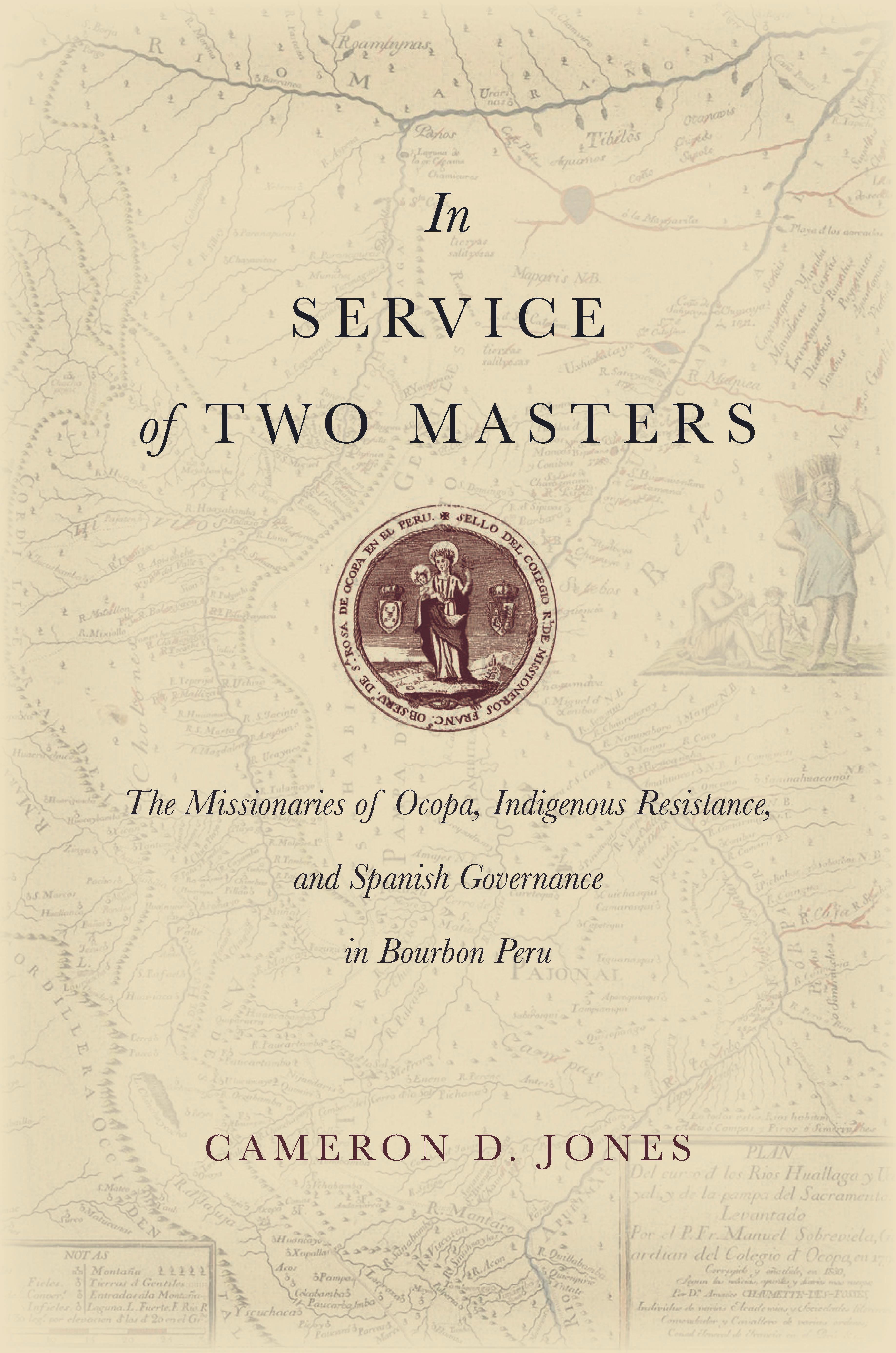 In Service of Two Masters