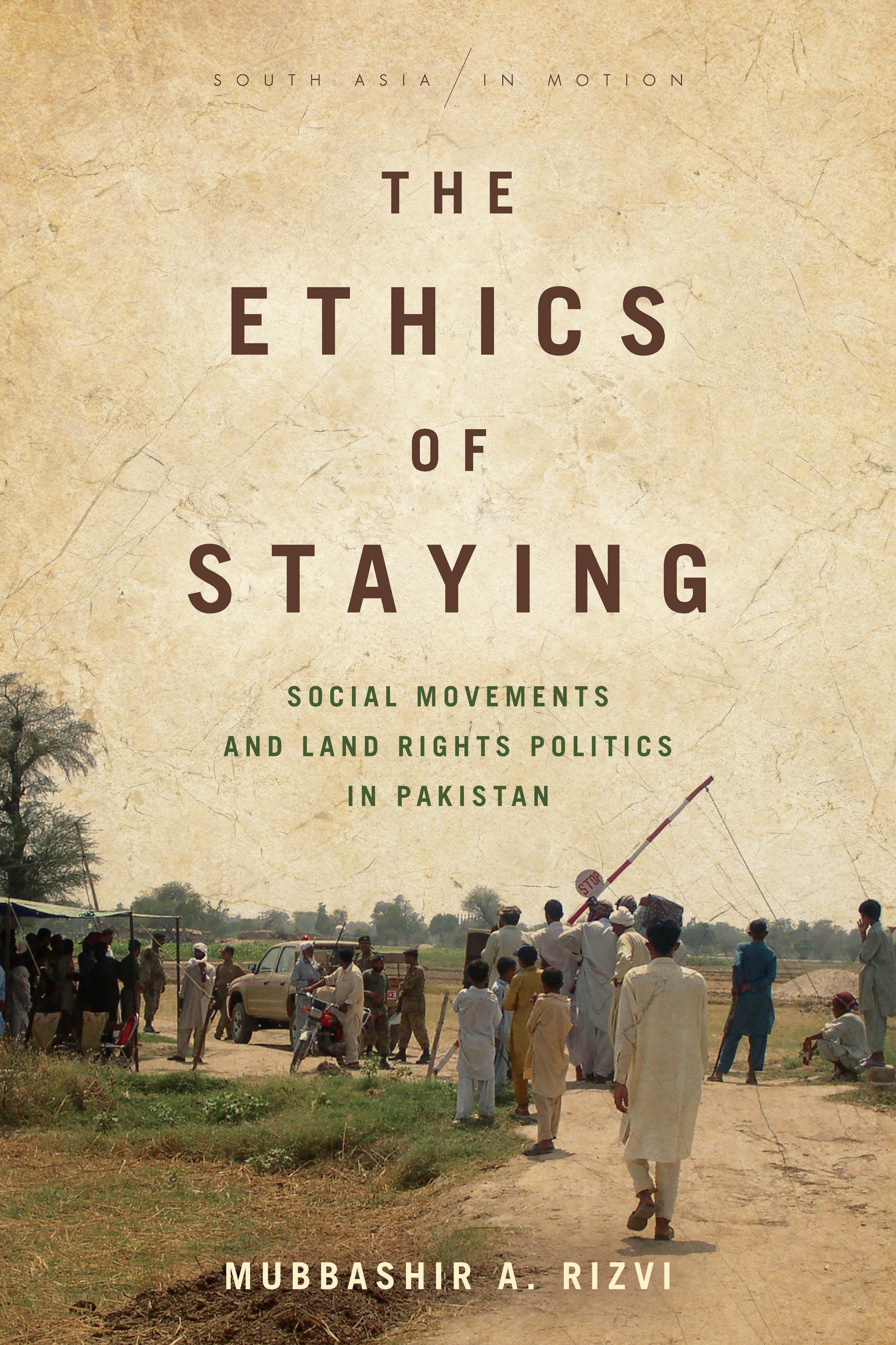 The Ethics of Staying