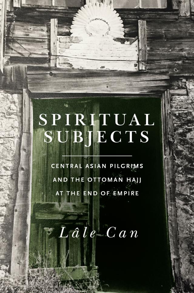 Spiritual Subjects by Lale Can