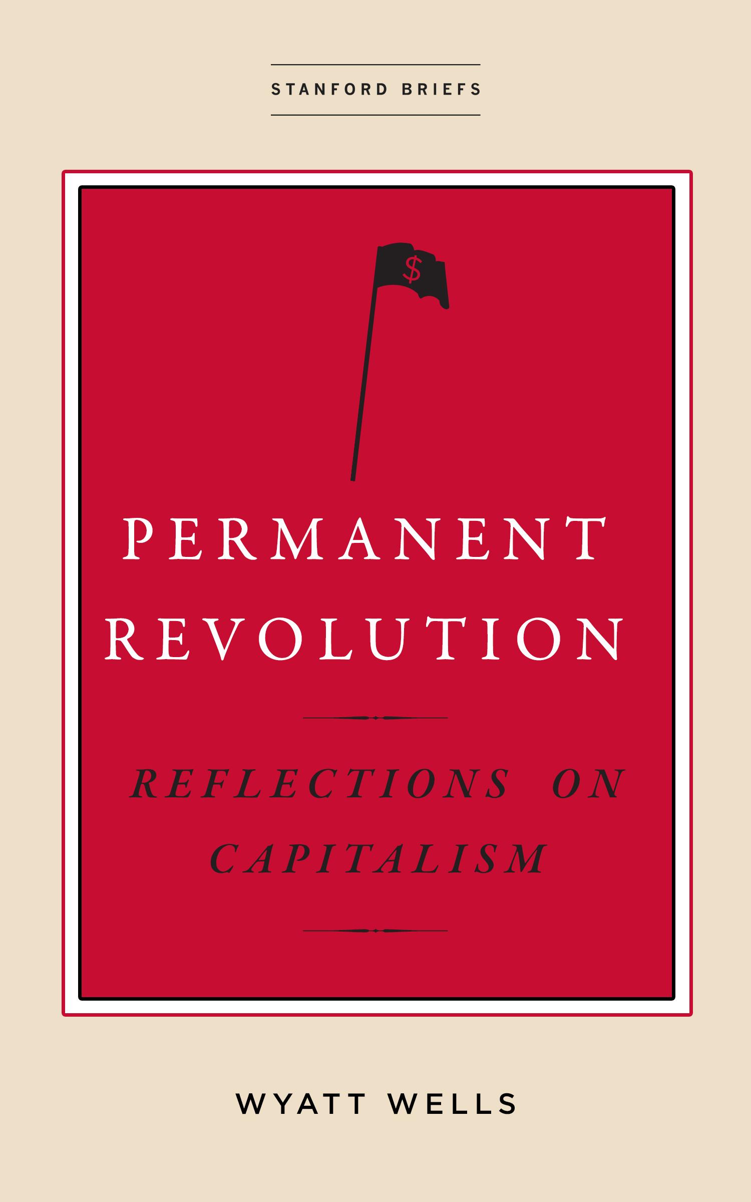 Permanent Revolution