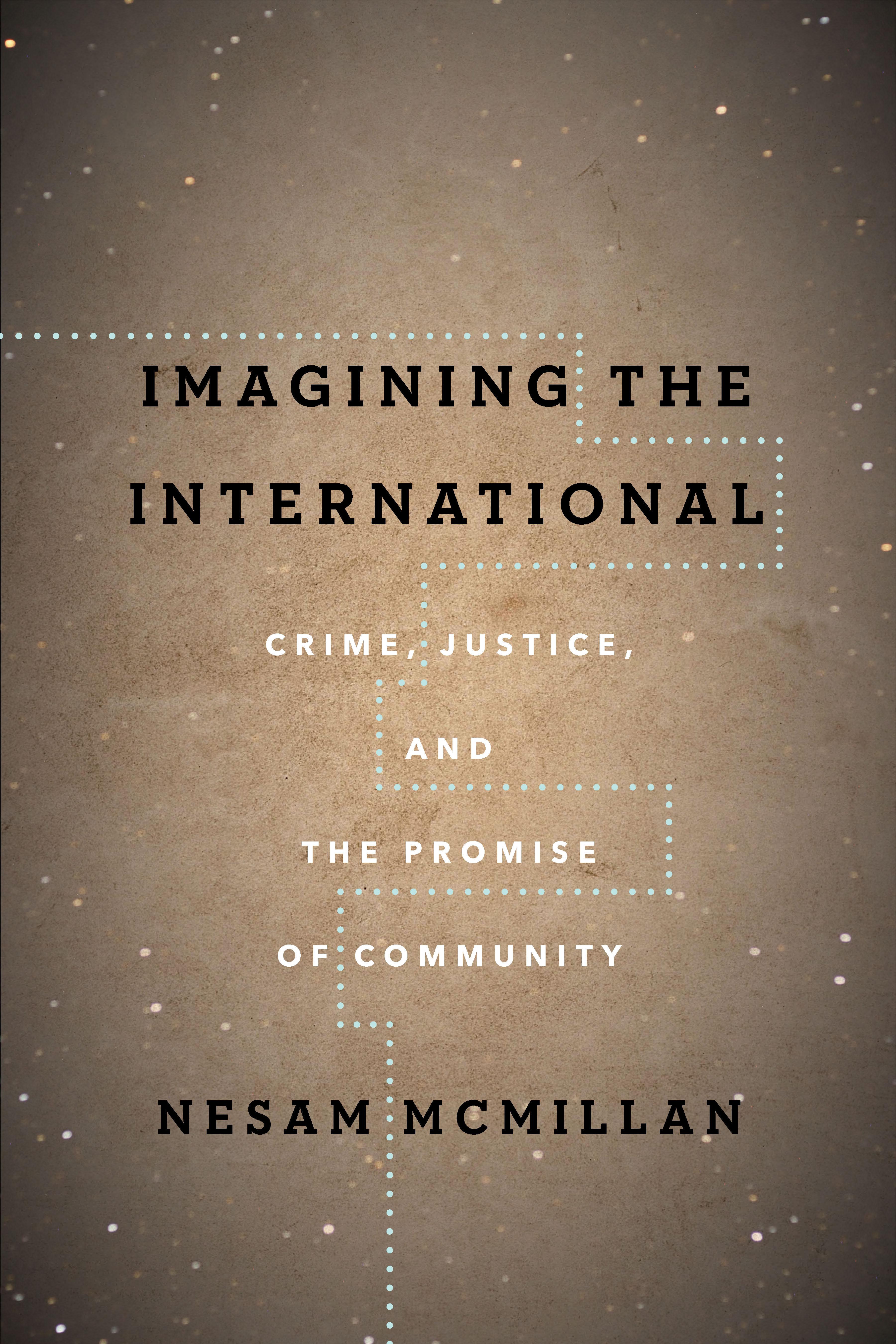 Imagining the International