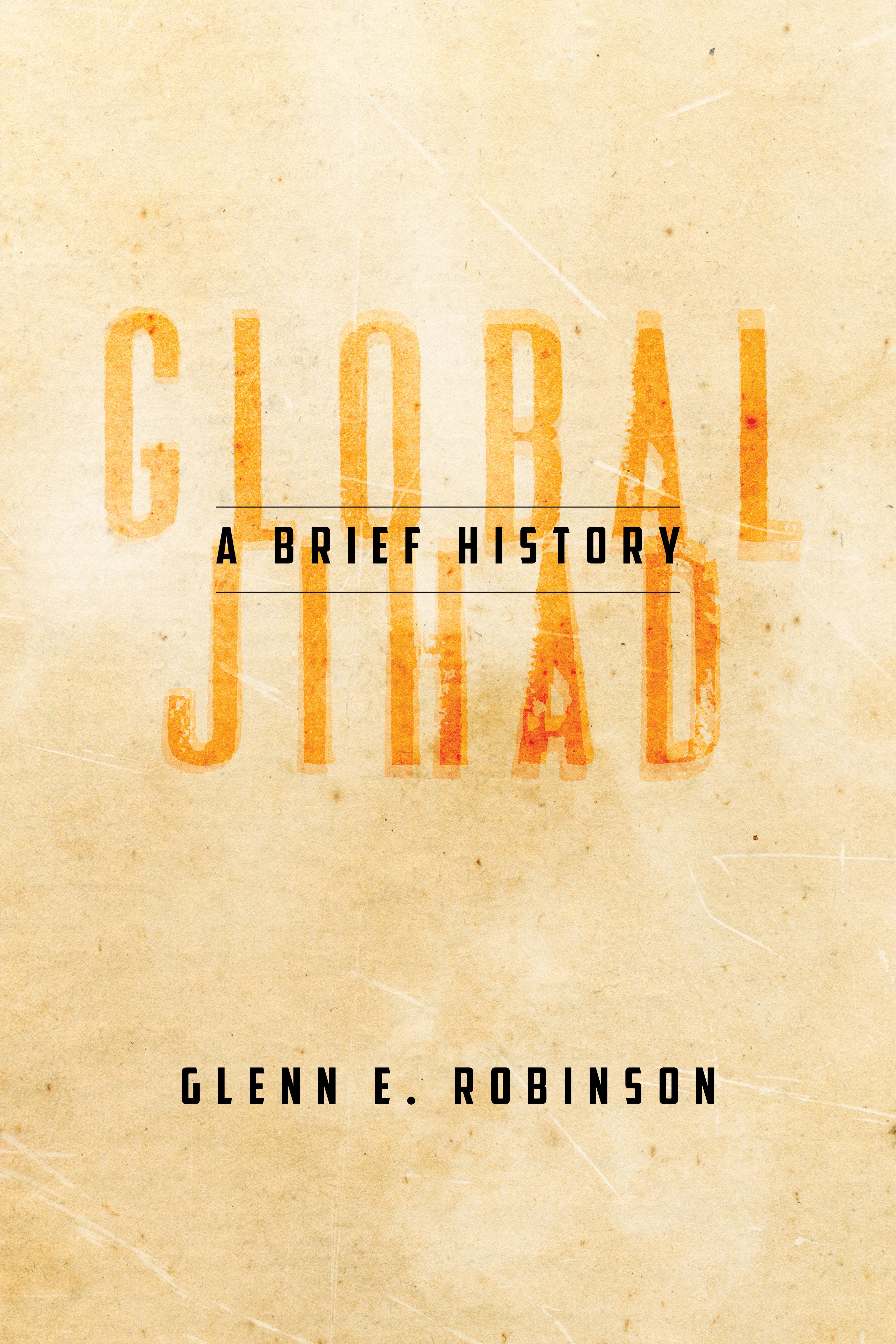 Global Jihad