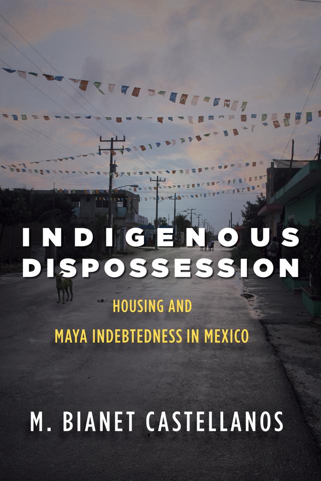 Indigenous Dispossession by M. Bianet Castellanos