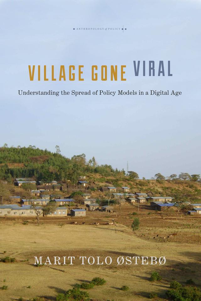 Village Gone Viral by Marit Tolo Østebø