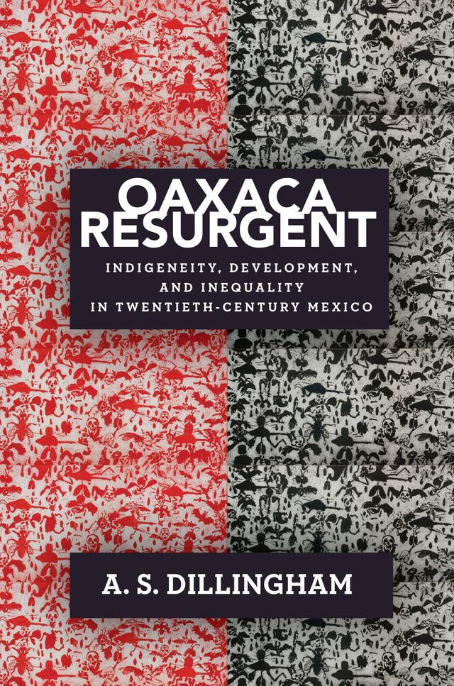 Oaxaca Resurgent by A. S. Dillingham