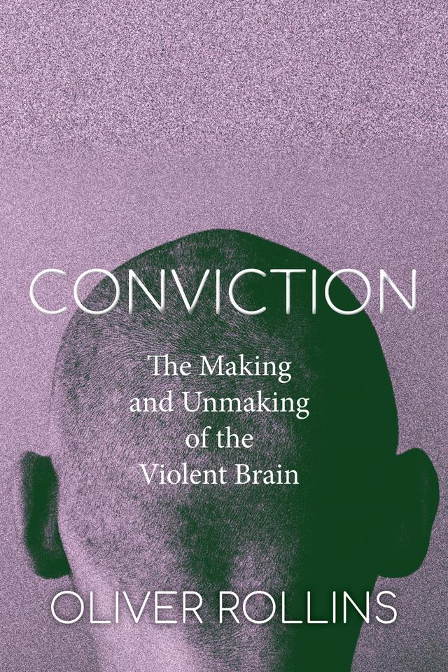 Conviction by Oliver Rollins