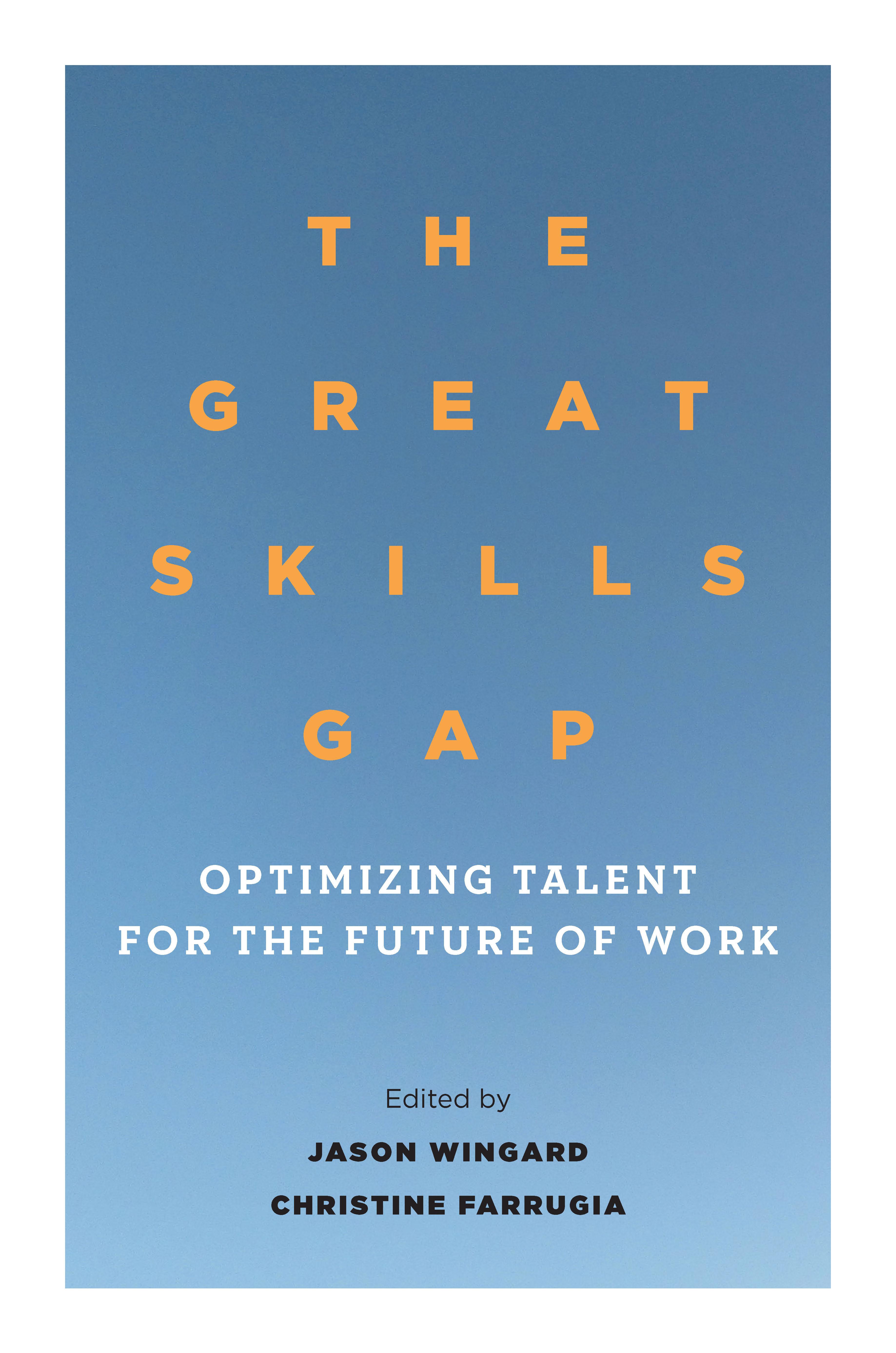 The Great Skills Gap