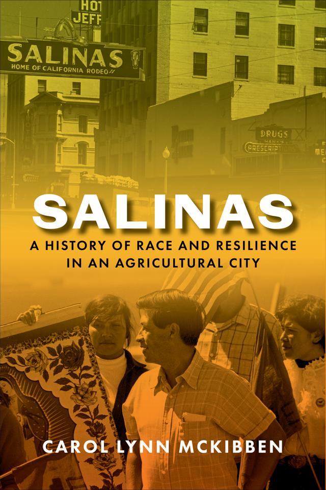 Salinas by Carol Lynn McKibben