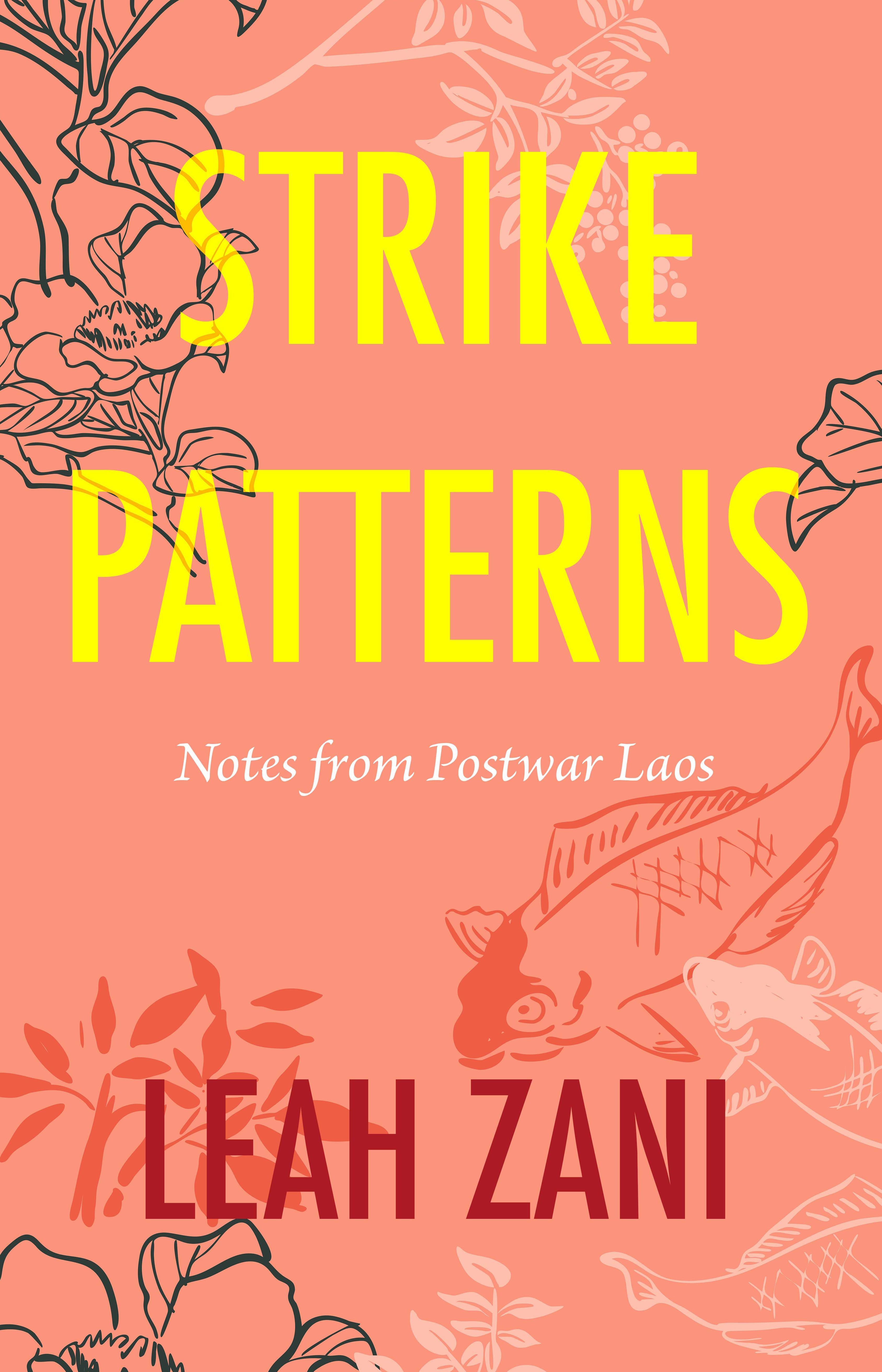 Strike Patterns