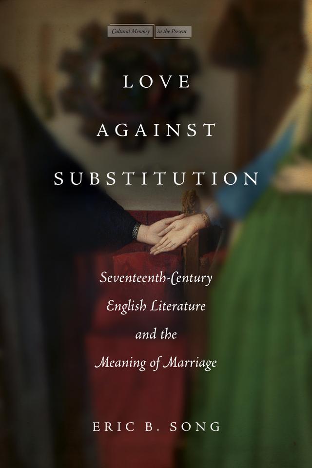 Love against Substitution by Eric B. Song