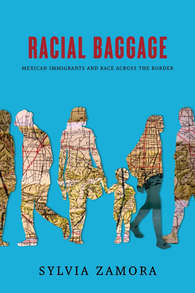 Racial Baggage by Sylvia Zamora