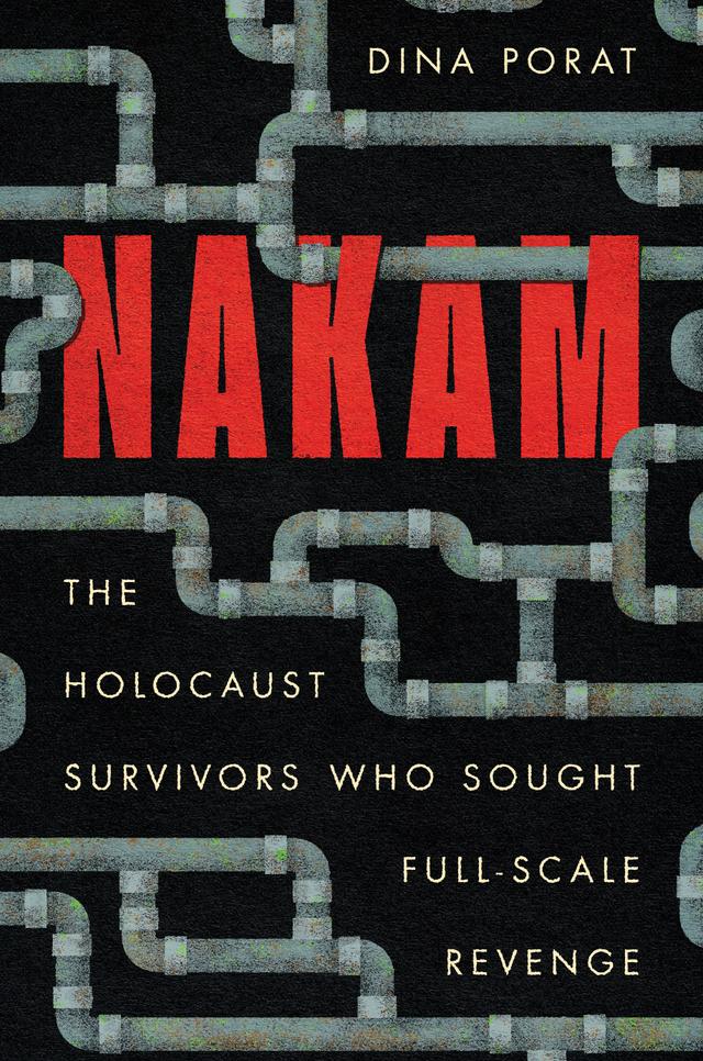 Nakam by Dina Porat
