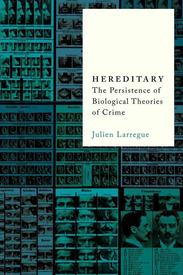 Hereditary by Julien Larregue