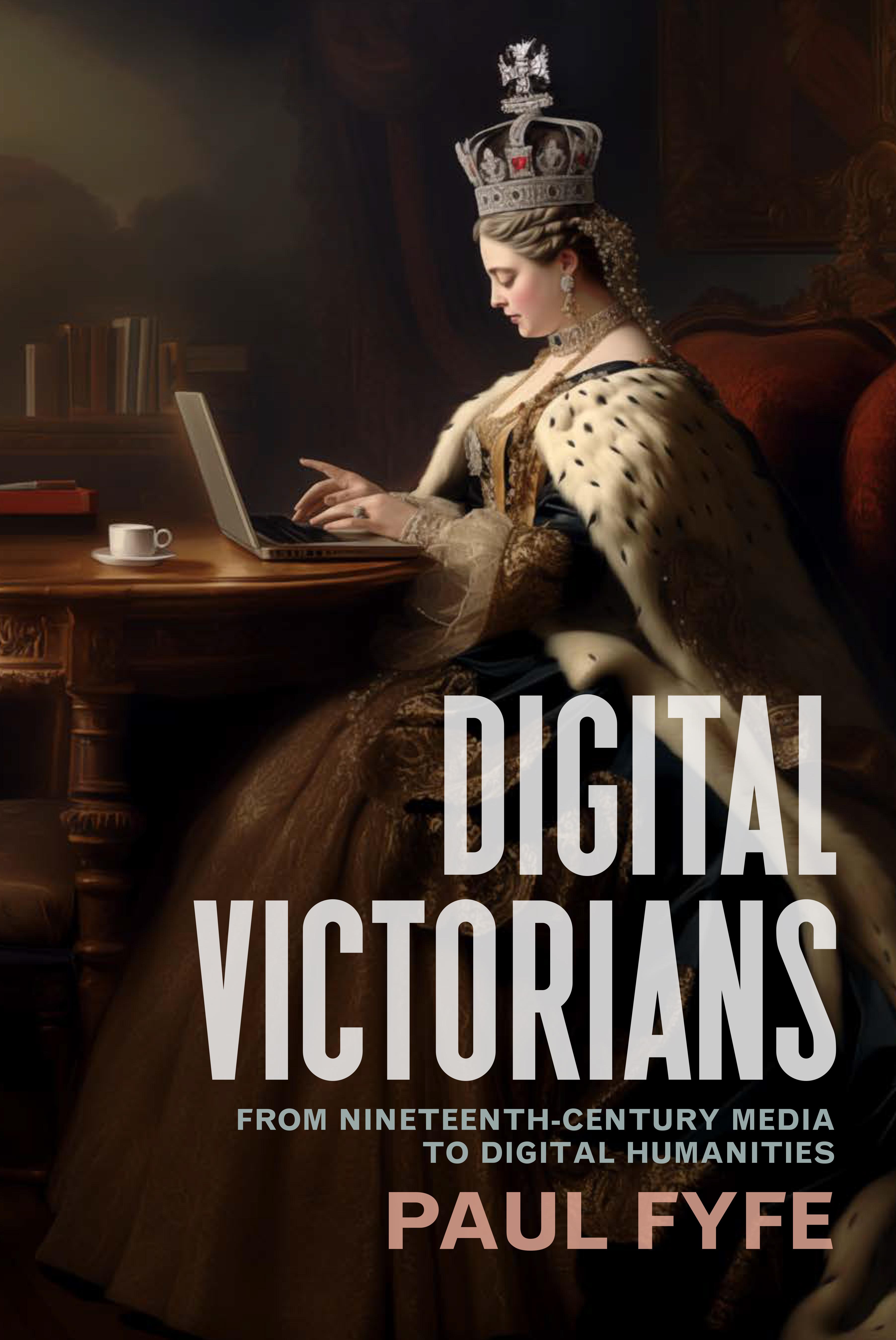 Digital Victorians