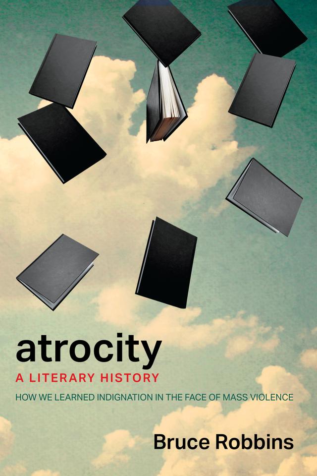 Atrocity by Bruce Robbins