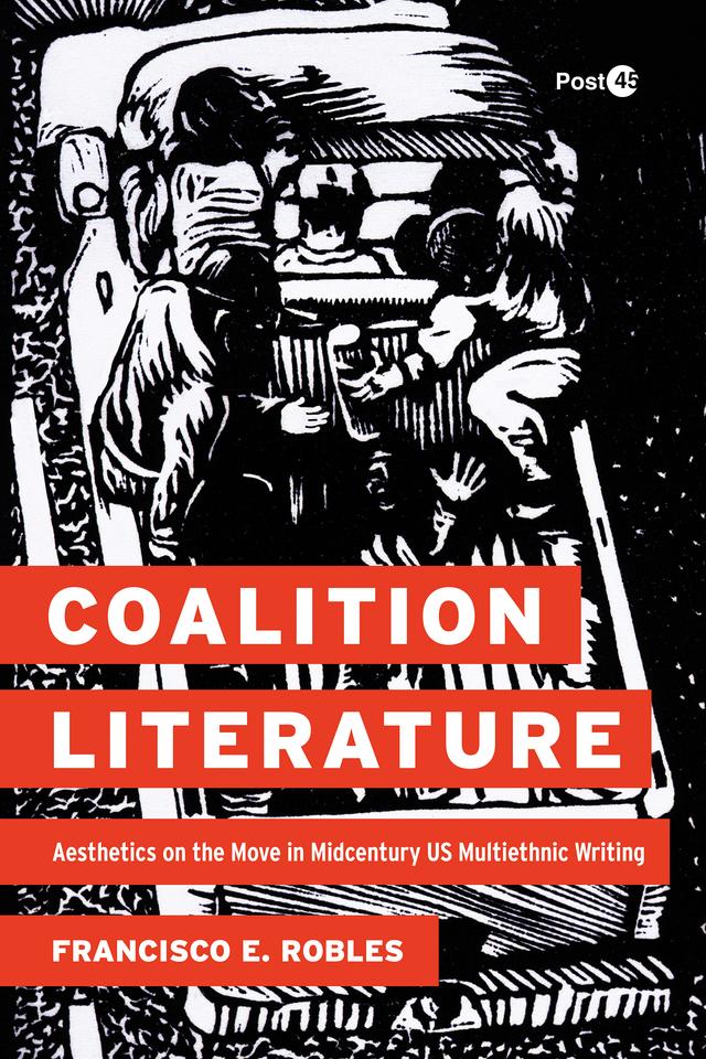 Coalition Literature by Francisco E. Robles